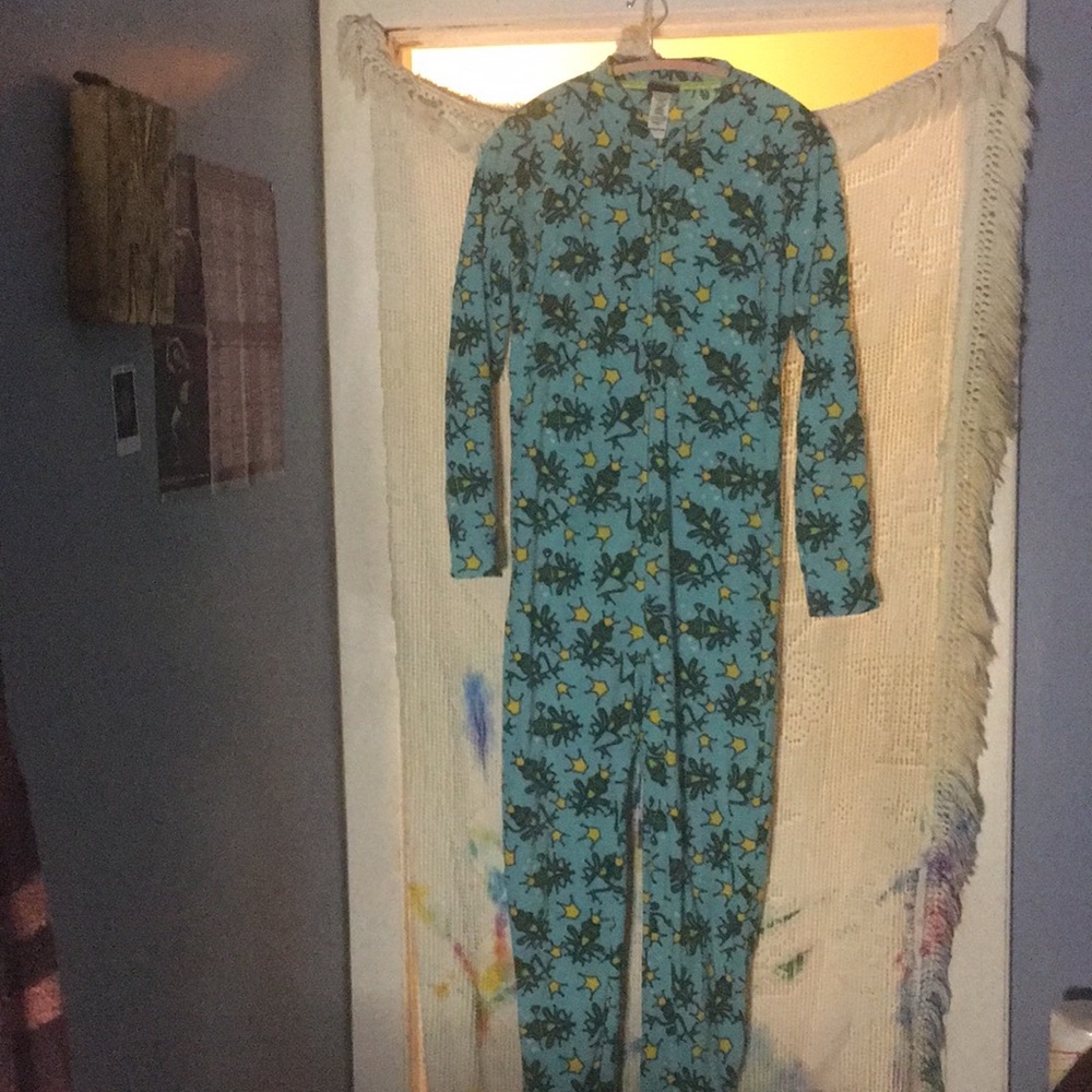 Clothes!